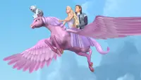 Backdrop to the movie "Barbie and the Magic of Pegasus" #744470