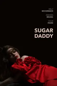 Poster to the movie "Sugar Daddy" #1178737