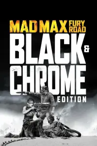 Poster to the movie "Mad Max: Fury Road" #917572