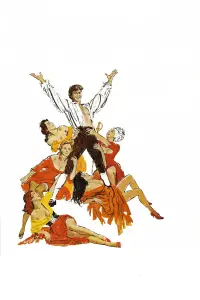 Poster to the movie "Tom Jones" #1175182