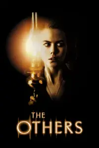 Poster to the movie "The Others" #625003