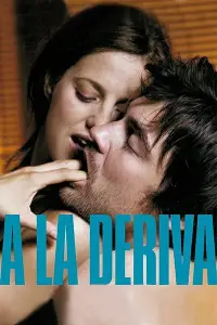 Poster to the movie "Adrift" #1239009