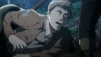 Backdrop to the movie "Attack on Titan: Ilse
