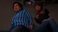 Backdrop to the movie "Drake & Josh Go Hollywood" #694338