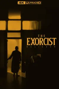 Poster to the movie "The Exorcist: Believer" #3601