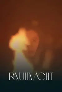 Poster to the movie "Rauhnacht" #1007810