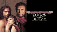Backdrop to the movie "Samson and Delilah" #988114
