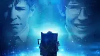 Backdrop to the movie "Hawking" #602964