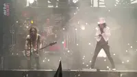 Backdrop to the movie "Alice Cooper - Road (Live at Hellfest 2022)" #1212436