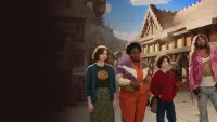 Backdrop to the movie "Minecraft" #738395