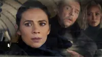 Backdrop to the movie "Mission: Impossible 8" #851140