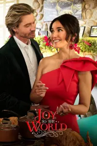 Poster to the movie "Joy to the World" #647254