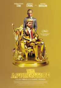Poster to the movie "The Apprentice" #945694