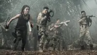 Backdrop to the movie "Snake" #859312