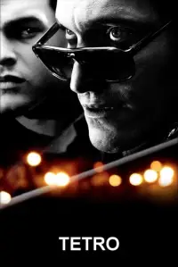 Poster to the movie "Tetro" #724136