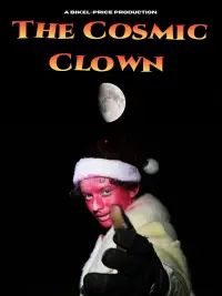 Poster to the movie "The Cosmic Clown" #1150131
