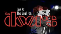 Backdrop to the movie "The Doors: Live at the Bowl 