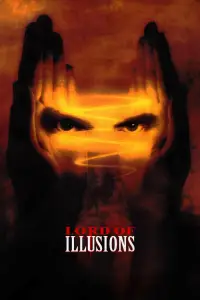 Poster to the movie "Lord of Illusions" #979185