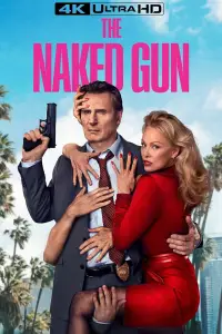 Poster to the movie "The Naked Gun" #899566