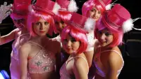 Backdrop to the movie "Razzle Dazzle: A Journey into Dance" #896199