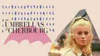 Backdrop to the movie "The Umbrellas of Cherbourg" #907276