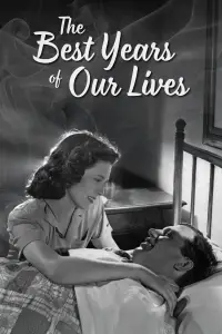Poster to the movie "The Best Years of Our Lives" #1142573