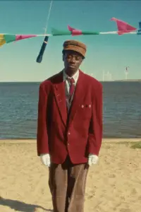 Poster to the movie "A Thousand Full Moons" #1148082