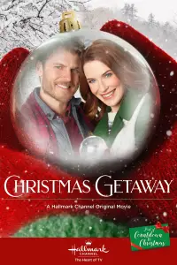 Poster to the movie "Christmas Getaway" #954319