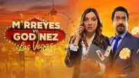 Backdrop to the movie "Mirreyes contra Godínez: Las Vegas" #1137580