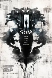 Poster to the movie "Stray" #1016112