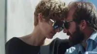 Backdrop to the movie "A Bigger Splash" #874031
