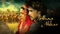 Backdrop to the movie "Jodhaa Akbar" #967443