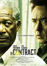 Poster to the movie "The Contract" #997350