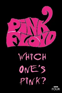 Poster to the movie "The Pink Floyd Story: Which One