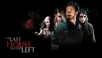 Backdrop to the movie "The Last House on the Left" #954972