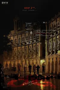 Poster to the movie "They Call Him OG" #903165