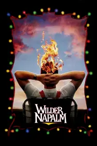 Poster to the movie "Wilder Napalm" #1265691