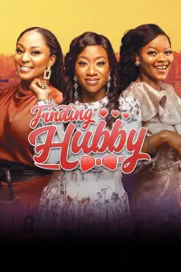 Poster to the movie "Finding Hubby" #1080342