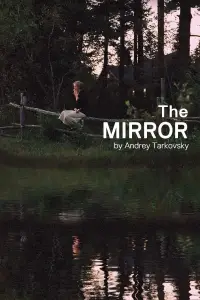 Poster to the movie "Mirror" #1111999