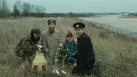 Backdrop to the movie "Peculiarities of the National Hunt" #720483