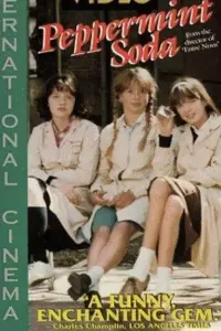 Poster to the movie "Peppermint Soda" #1095420