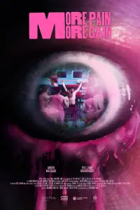 Poster to the movie "More Pain More Gain" #1146256