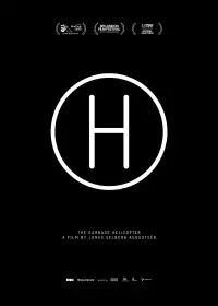 Poster to the movie "The Garbage Helicopter" #1081847