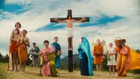 Backdrop to the movie "The Passion According to Karim" #889572