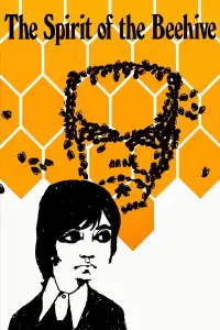 Poster to the movie "The Spirit of the Beehive" #1162669