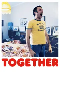 Poster to the movie "Together" #1021081