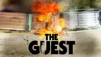 Backdrop to the movie "The Guest" #1086383
