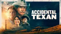 Backdrop to the movie "Accidental Texan" #1032029