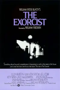 Poster to the movie "The Exorcist" #909430