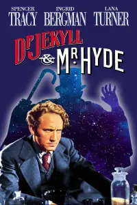 Poster to the movie "Dr. Jekyll and Mr. Hyde" #1175246